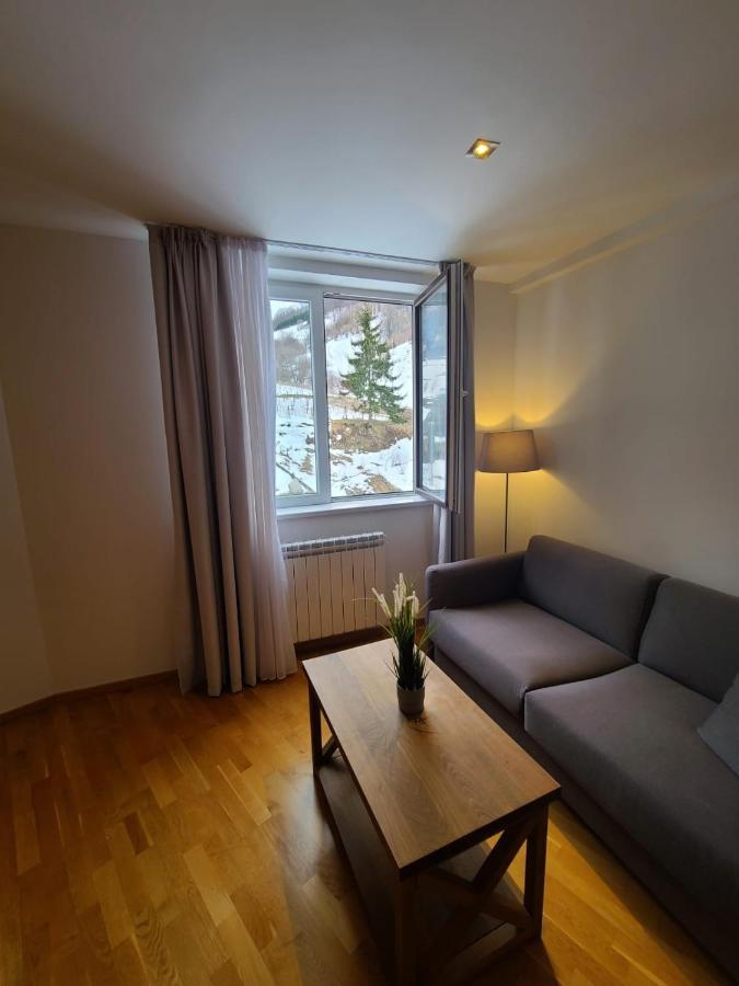 Апартаменты Beli Vuk - Brzece, Kopaonik Экстерьер фото